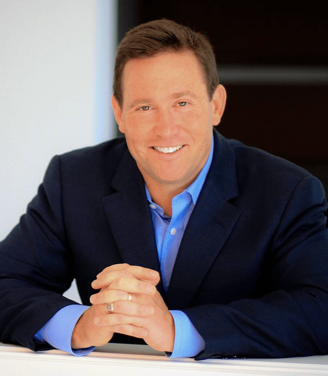 Jon Gordon