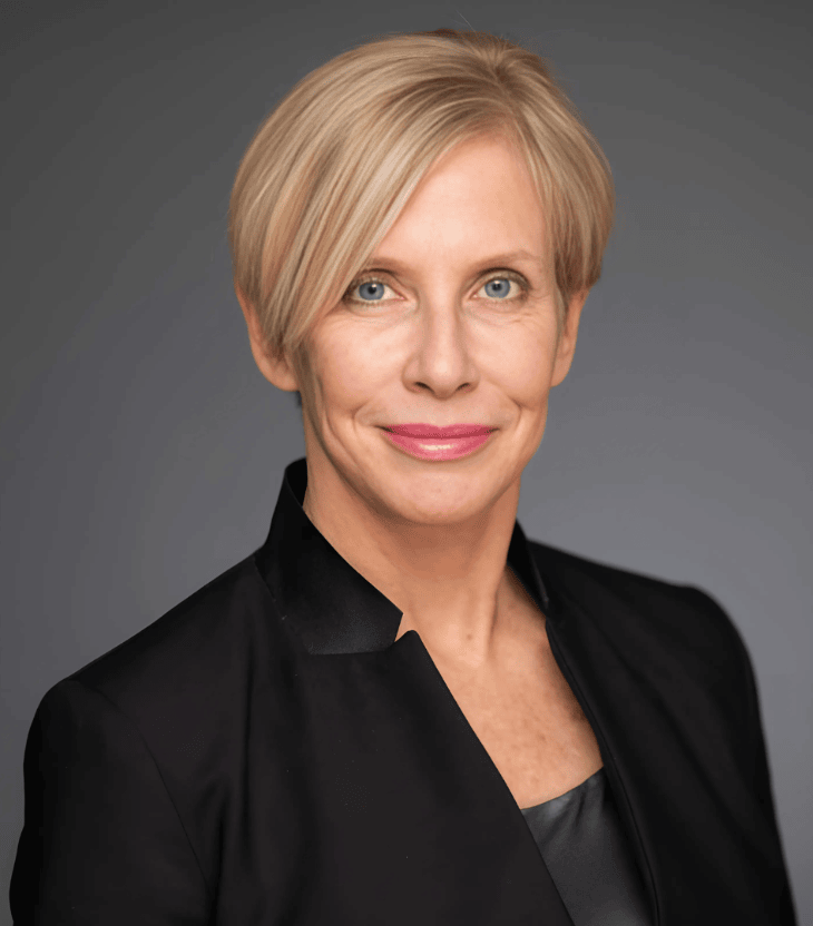 Judy Selby